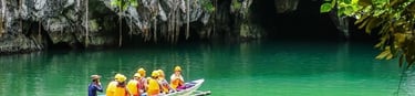 Puerto Princesa Underground River Tour Package Palawan