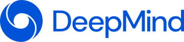Deepmind logo