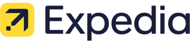expedia logo