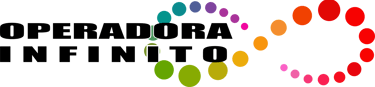 logo operadora infinito