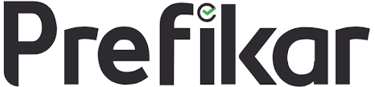 Logo du réseau Prefikar avec qui nous sommes partenaire