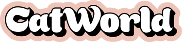 CatWorld Logo Large