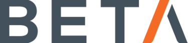 BETA logo