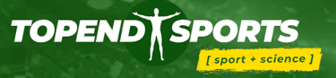 Topend Sports Logo
