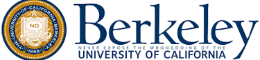 Berkeley University logo