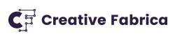 Creative Fabrica Logo