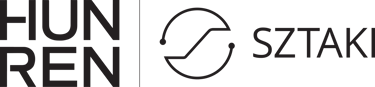 HUN-REN SZTAKI logo.