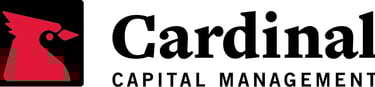 cardinal capital management logo