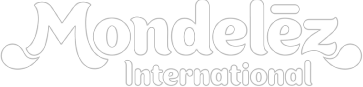 Mondelez logo