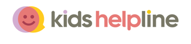 Kids Helpline logo