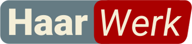 Haarwerk Schwyz Logo