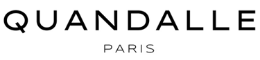 Logo Quandalle maison de joaillerie à Paris photo institutionnelle et Réels