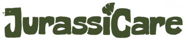 JurassiCare Logo