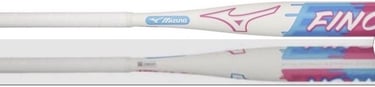2025 Mizuno Finch Fastpitch Softball Bat