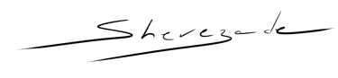 Sherezade 