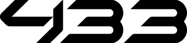 Logo of 433