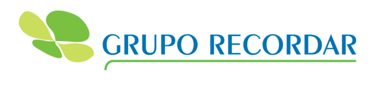 logo grupo recordar