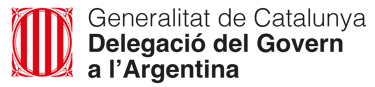 logo delegació de catalunya