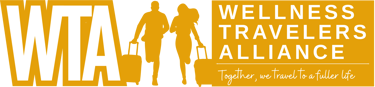 Wellness Travelers Alliance logo