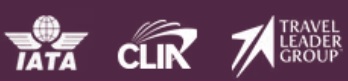 IATA - CLIA - Travel Leaders Group