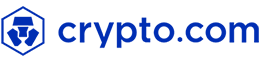 Crypto.com logo
