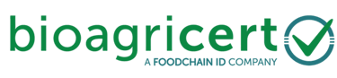BIOAGRICERT EUROPEAN CERTIFICATION