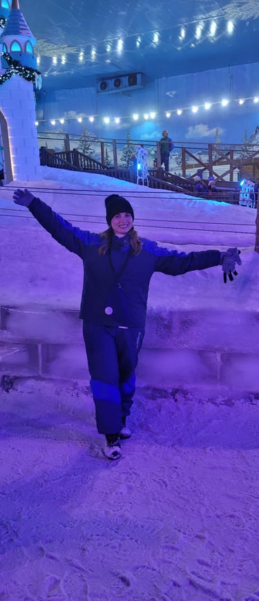 Snowland