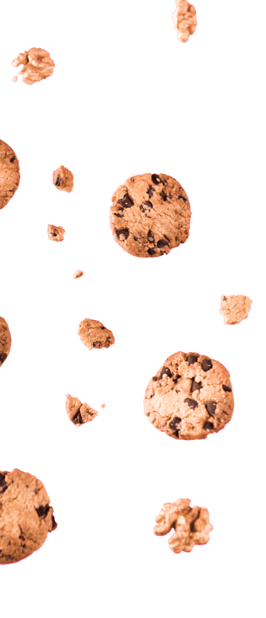 falling cookies group