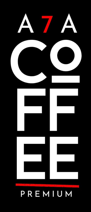 Explore our premium coffee varieties