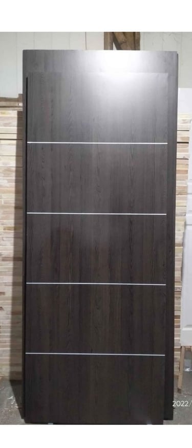Pintu HPL