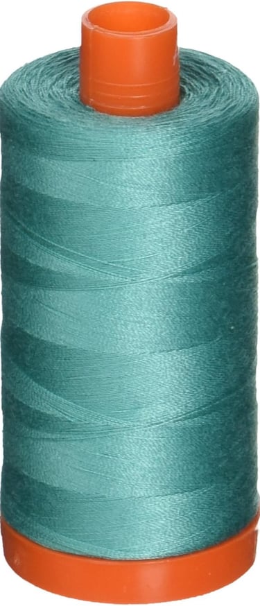 Aurifill thread
