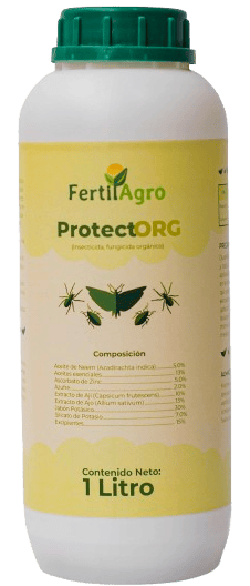 pesticida orgánico control de plagas orgánico producto natural