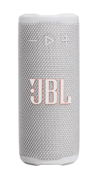 Enceinte Bluetooth JBL Grip Blanc
