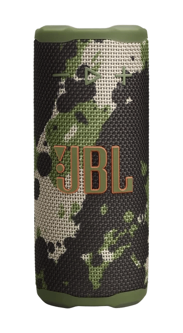Enceinte Bluetooth JBL Grip Camouflage