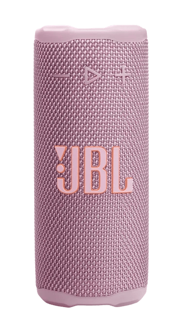 Enceinte Bluetooth JBL Grip Rose
