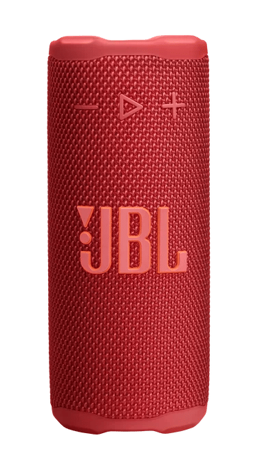 Enceinte Bluetooth JBL Grip Rouge