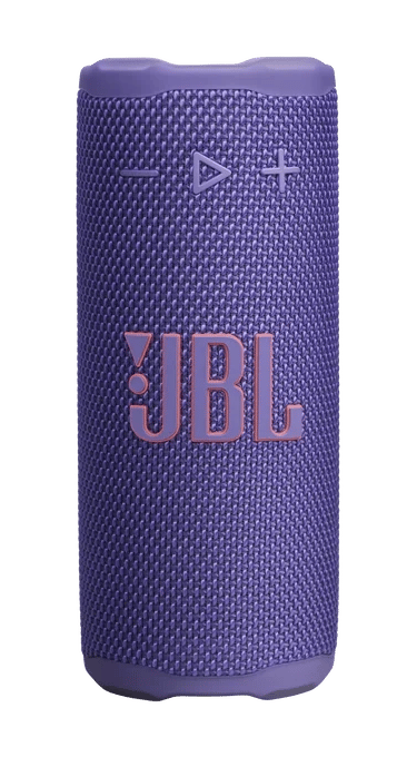 Enceinte Bluetooth JBL Grip Violet