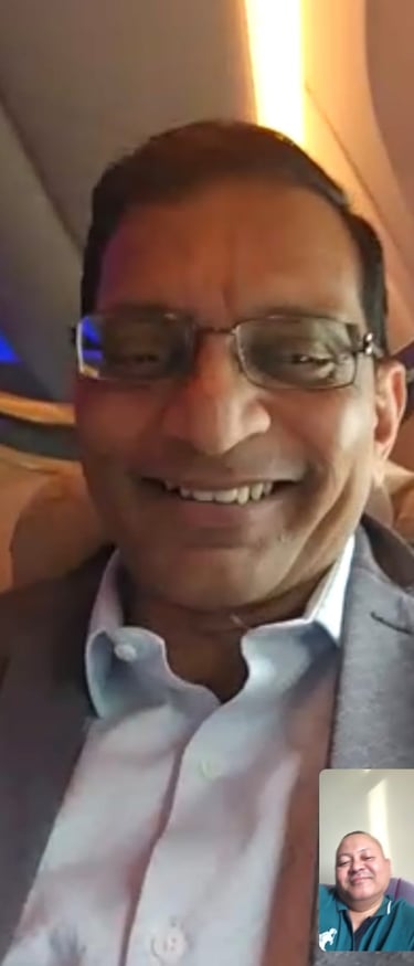 Prashit Paatil