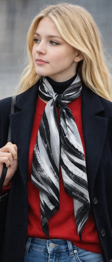 soguk-pastel renkli-desenli-twill-ipek-esarp-giovanni-boulera-4406950-50-0