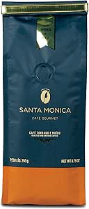 Café Santa Mônica Gourmet