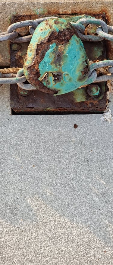 bitte amarrage port grimaud 3