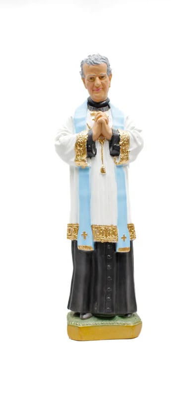 São João Bosco 30cm