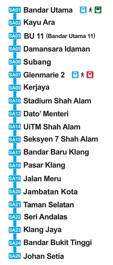 lrt3 stations