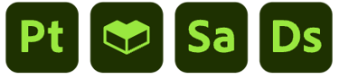 Substance 3D Individual Plan