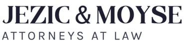 JEZIC & MOYSE Logo