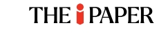 The I Paper Logo
