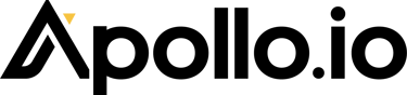 Logo Apollo.io