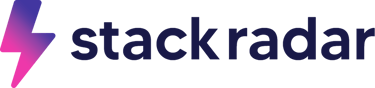 stack radar footer logo