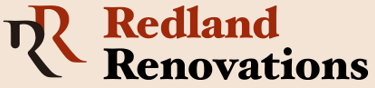 Redland Renovations logo