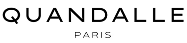 Logo Quandalle maison de joaillerie à Paris photo institutionnelle et Réels
